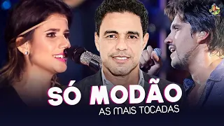 Especial Paula Fernandes, Victor e Leo - Só Modão - Modão Sertanejo 2022