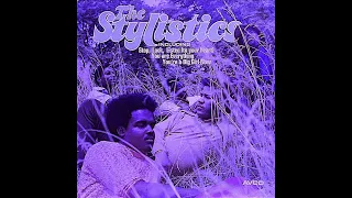 The Stylistics - People Make The World Go Round (screwed & chopped)