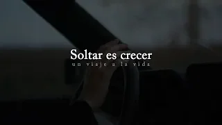 Qué difícil es decir adiós cuando quieres quedarte