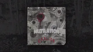 CXXLION - MUTILATION (FULL ALBUM)