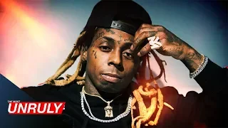 Lil Wayne: The Legacy of Mr. Carter | Most Unruly | All Def Music