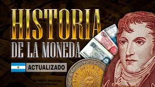 Historia de la Moneda en 8 Minutos