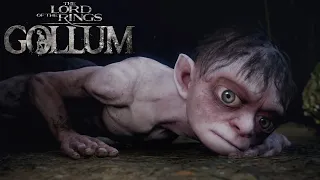 [Stream #322] The Lord of the Rings: Gollum - My PRECIOUS/Моя Дрянь!? [May.26,2023]