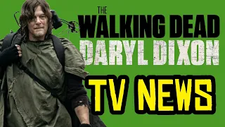 The Walking Dead: Daryl Dixon - Season 2 Confirmed! | SDCC 2023