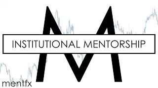 Institutional Concepts - take YOUR trading to THE NEXT LEVEL [SMART MONEY] - mentfx