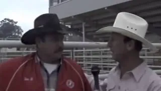 Skoal Pacific Bell vs Charles Sampson - 90 Rodeo Salinas