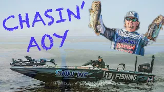 Lake Okeechobee Big Bags | Kyle Welcher Top 15