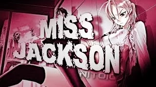 HOTD - Miss Jackson [AMV]