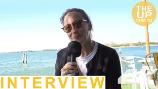 Céline Sciamma interview at Venice Film Festival 2022