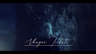 Vhagar Tribute - House of the Dragon