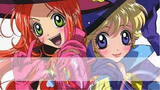 Sugar Sugar Rune OP - Chocola ni muchuu [Thai Sub]