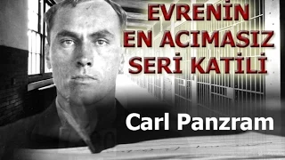 Gelmiş Geçmiş En Sadist Seri Katil Carl Panzram