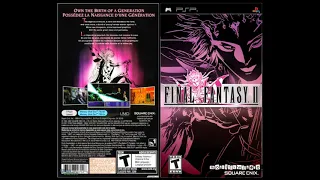 Final Fantasy 2 (PSP) - Boss Battle A (Extended)
