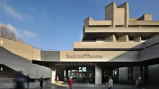 An Introduction to The National Theatre