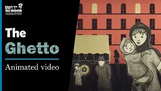 The Ghetto | Animated Video