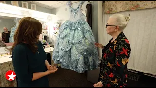 The Broadway Show: WICKED Tony-Winning Costume Designer Susan Hilferty