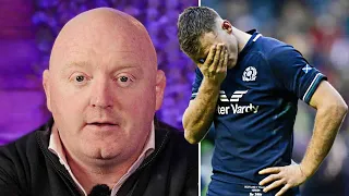 Something needs to change | Six Nations Analysis | Beyond 80