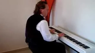 How Am I Supposed To Live Without You (Michael Bolton) - Original Piano Arrangement by MAUCOLI
