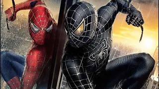 Spider-Man 3 (2007) Review (Journey to Spider-Man: No Way Home)