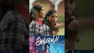 😲Adiyae Movie Trailer🔥#gvprakash #venkatprabhu #vijay #shorts #short #shortvideo #viral