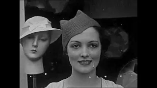 Chicago World's Fair (1933-1934) Footage Compilation