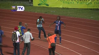 Yanga SC 0-4 Azam FC - Extended Highlights (Mapinduzi Cup)