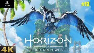 Horizon Запретный Запад 13 (4k)