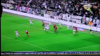 Juventus-Milan 3-2 SKY HD - Ampia Sintesi - Highlights - All Goals - © Serie A 2013-2014