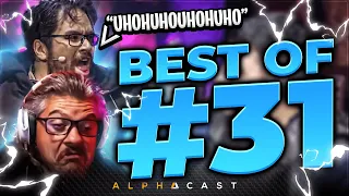 TROLLÉ AU GRAND REX PAR MV ► BEST OF ALPHACAST #31