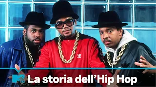 Dai Public Enemy ai Run DMC, la storia dell'Hip Hop Old School | Everything You Need To Know About