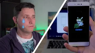 Xiaomi ЗАПРЕЩАЕТ пользоваться их смартфонами!