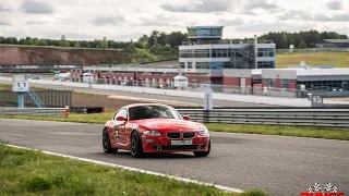 RHHCC 23 3 stage KazanRing BMW Z4 1.38.39 AD09