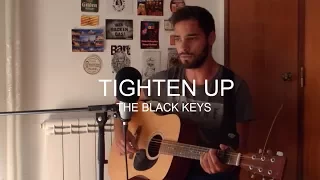 The Black Keys - "Tighten up" cover (Marc Rodrigues)