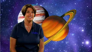 Jupiter Saturn Conjunction Meditation by Rev. Kimberley Harrell