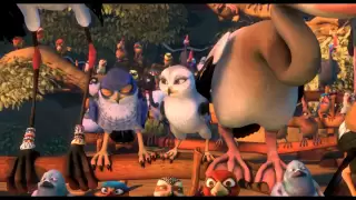 Drôles d'Oiseaux -  Bande annonce