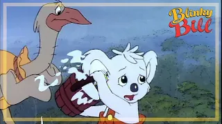 Blinky Bill´s Fire Brigade - Episode 2 - The Adventures of Blinky Bill - Blinky Bill