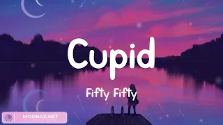 Cupid - Fifty Fifty Lyrics 1, Tones and I, One Direction | The Vibe