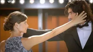 16. Beren Saat & Engin Akyürek: "Promo KanalD 2011/2012"