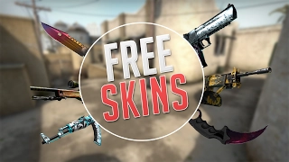 HOW TO GET FREE SKINS USING IDLE-EMPIRE.COM (LEGIT)