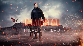 Cinematic Victory Music ♫ There Is A Hero ♫ By Ender Güney ♫ IMMORTAL ÖLÜMSÜZ