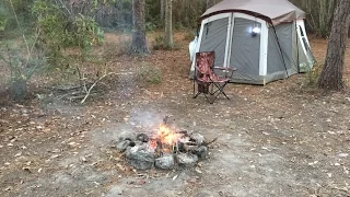 Camping & Cooking ~ Recipes