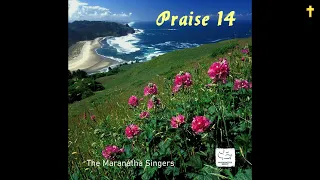 PRAISE 14 by Maranatha Music