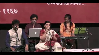 Rahe Na Rahe Hum - Vibhavari Apte Joshi - Mamata - Roshan ji - Lata ji - Majrooh Saab - Humlog