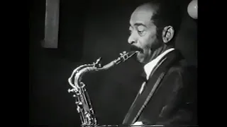 Don Byas - 'I Remember Clifford' Live at the Village Vanguard - 1970