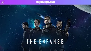 Néznivaló:  The Expanse