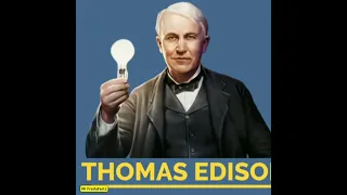 Thomas Edison क्या पागल थे 😱 | #viralvideos #shorts