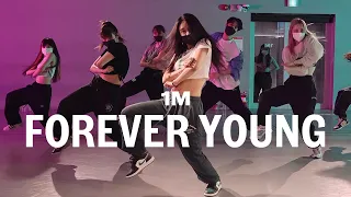 BLACKPINK - Forever Young / Learner’s Class