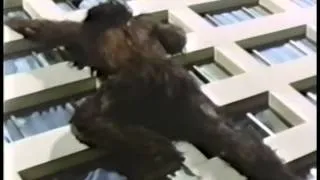 Yeti, Giant of the 20th Century Music Video