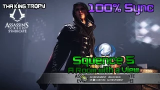 Assassin's Creed Syndicate | 100% Sync | Sequence 5 - A Room with a View | Mentor Guide