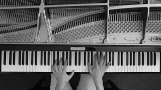 Aphex Twin – Avril 14th (Piano Cover by Josh Cohen)